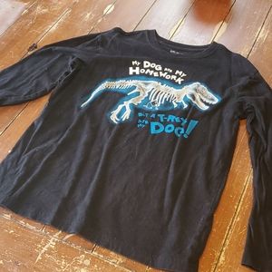 10/12 long sleeve